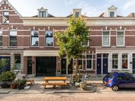 Volmarijnstraat 53 B, 3021 XJ Rotterdam