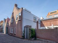 Fnidsen 18 a, 1811 NG Alkmaar