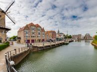 Benedenkade 3 d, 4797 AV Willemstad