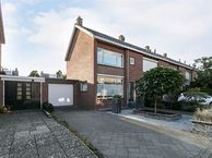 Lorentzweg 49, 2941 VC Lekkerkerk