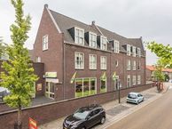 Waalstraat 4 e, 3171 BD Poortugaal