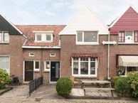 Hendrik Casimirstraat 3, 8606 AG Sneek