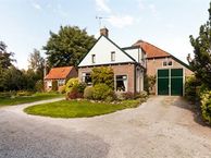 Koningin Wilhelminaweg 21, 8443 EJ Heerenveen
