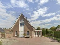 Beukenlaan 43, 9695 GB Bellingwolde