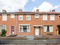 Leeuwenbekstraat 4, 4621 CZ Bergen op Zoom