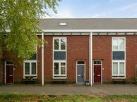 Frits Juliushof 5, 7207 PD Zutphen