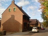 Spoordijkstraat 48, 6431 GR Hoensbroek