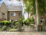 Dr. Dirk Bakkerlaan 12, 2061 EW Bloemendaal