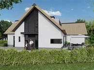 Eemnesserweg 23 B, 1261 HE Blaricum