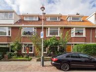 Johan Gramstraat 83, 2522 WV Den Haag