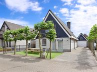 Sint Franciscusstraat 5, 4849 CE Dorst
