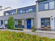 Machteld van Brabantplaats 22, 2353 DL Leiderdorp