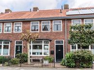 P.C. Hooftstraat 10, 2025 SC Haarlem