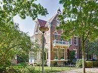 Jhr Strick van Linschotenlaan 1, 8019 AZ Zwolle