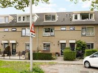 Geel-groenlaan 8, 2718 EA Zoetermeer