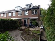 Wiardi Beckmanstraat 1, 3762 GA Soest