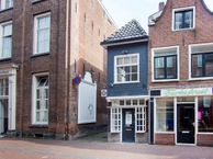 Smedestraat 25, 2011 RE Haarlem