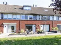 Mercuriusstraat 7, 3331 SH Zwijndrecht