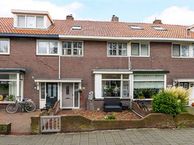 Ooievaarstraat 121, 1781 VM Den Helder