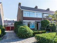 Cornelis Evertsenstraat 11, 3333 TJ Zwijndrecht