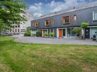 Woudsenderraklaan 272, 3544 PZ Utrecht