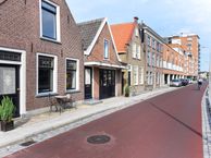 Zuideinde 86, 2627 AG Delft