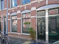 Duvenvoordestraat 47 zwart, 2013 AC Haarlem