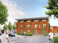 Boomstraat 85 1, 5038 GP Tilburg