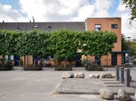 Gasthuisstraat 24, 1211 KD Hilversum