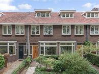 Alexander Numankade 213, 3572 KX Utrecht