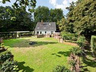 Zomerzorgerlaan 2 A, 2061 AC Bloemendaal