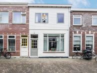 Maarten Harpertszoon Trompstraat 13, 1782 PV Den Helder