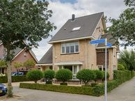 Sparrenhout 18, 2994 GG Barendrecht