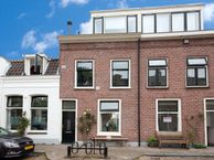 Hofstraat 15, 3581 TV Utrecht