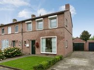 Prof.Dr. J.E. de Quaystraat 25, 5531 EA Bladel