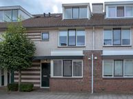 Baarslaan 43, 2215 XJ Voorhout