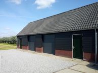 Opperduit 282, 2941 AN Lekkerkerk