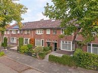 Vincent van Goghstraat 46, 8932 LJ Leeuwarden