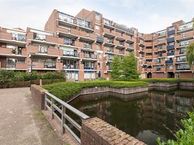 Marshallplein 188, 2286 LR Rijswijk (ZH)