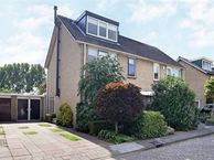 Legmeerstraat 34, 2131 DW Hoofddorp