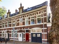 Wagenstraat 16, 3581 WP Utrecht