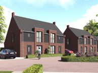 De Hoeve 22 Kavel 3, 5534 AD Netersel