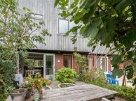 Drachmesingel 5, 1060 SP Amsterdam