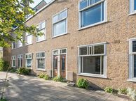 Deltastraat 12 -B, 1078 PC Amsterdam