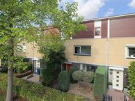 Marnix Gijsenstraat 16, 1321 AK Almere