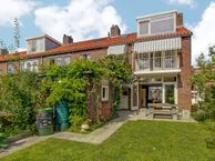 Hoge Rijndijk 121, 2314 AB Leiden