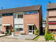 Antwerpenstraat 53, 4826 HB Breda