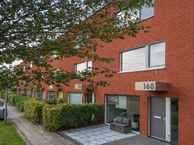 Grünewaldstraat 168, 1328 VJ Almere