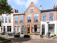 Hansenstraat 58 A, 2316 BL Leiden