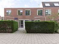 Willem Gertenbachstraat 78, 1106 WC Amsterdam